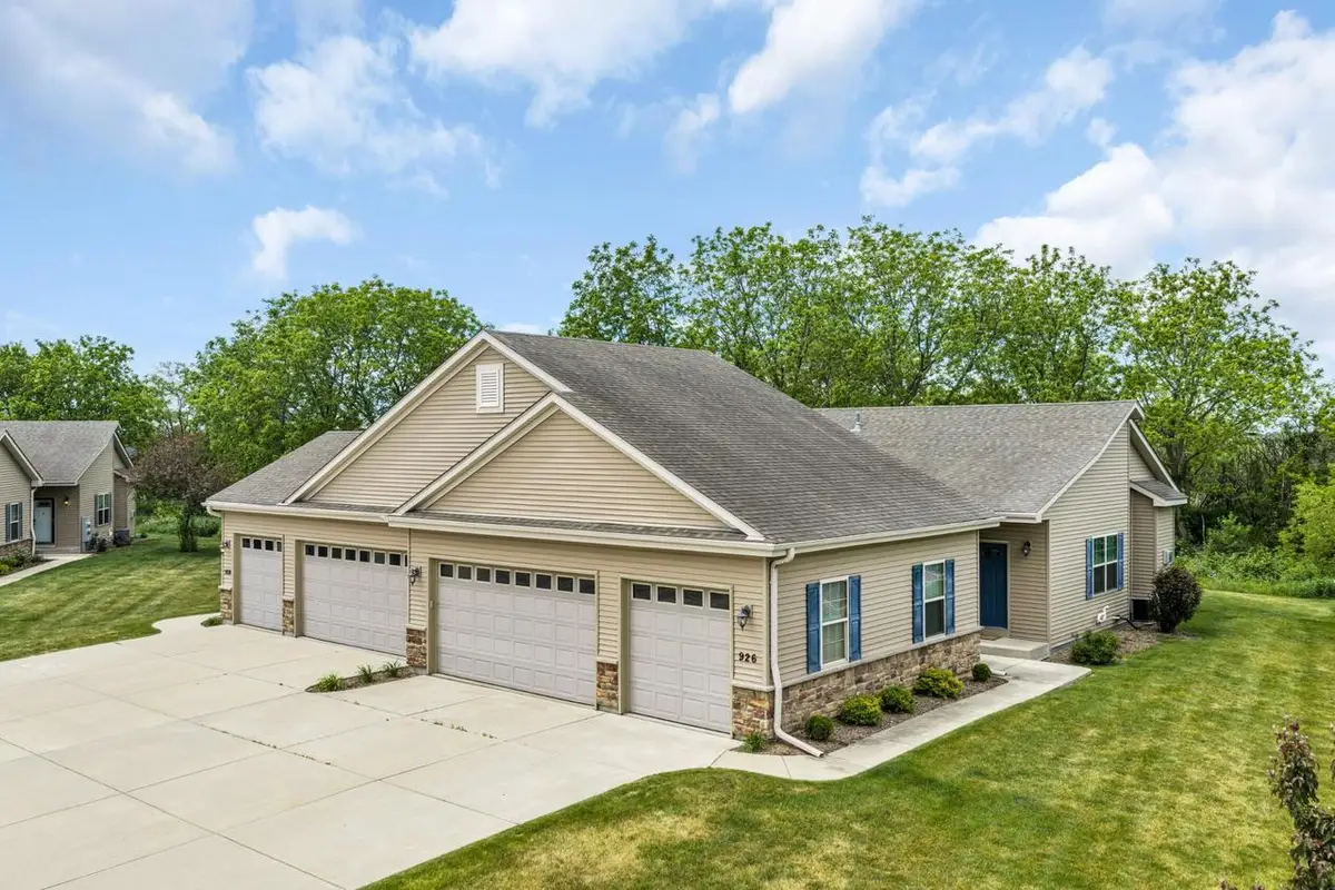 926 Langdon COURT #926, Mount Pleasant, WI 53406 - #1