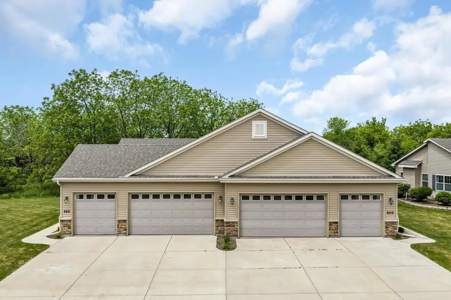 926 Langdon COURT #926, Mount Pleasant, WI 53406 - #2