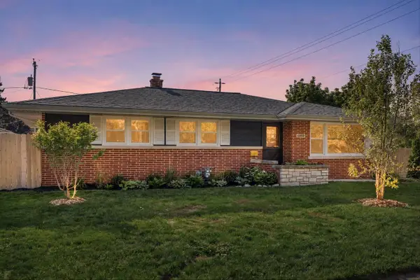 8057 17th AVENUE, Kenosha, WI 53143