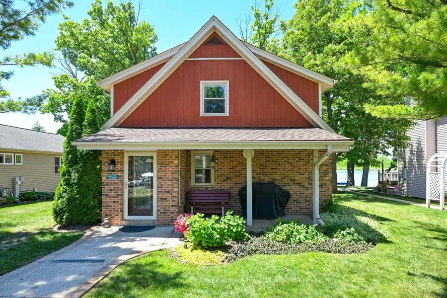 7926 E Long Lake DRIVE, Waterford, WI 53185 - #2