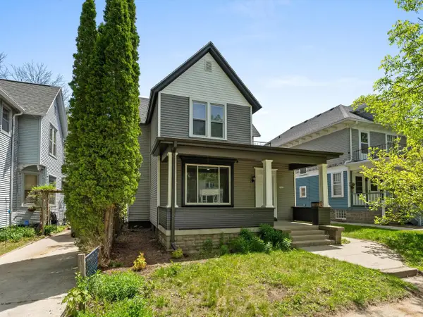 1823 N 7th STREET, Sheboygan, WI 53081