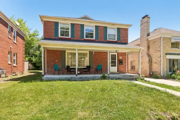 2660 N 63rd STREET #2660A, Wauwatosa, WI 53213