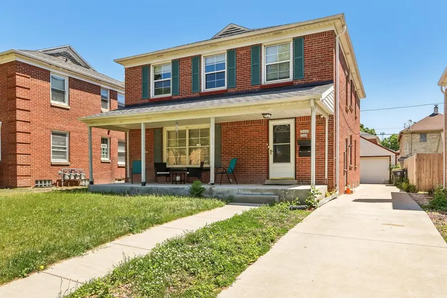 2660 N 63rd STREET #2660A, Wauwatosa, WI 53213 - #2
