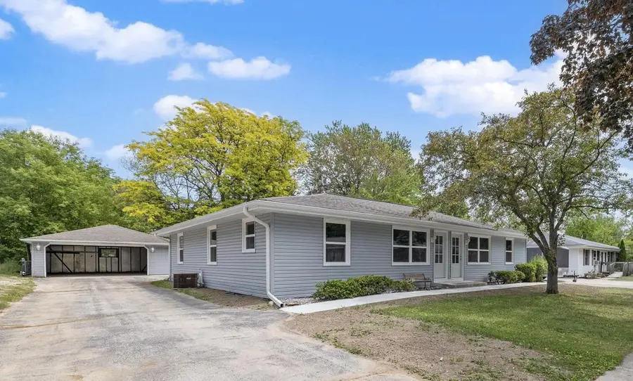 513 Bender ROAD #515, West Bend, WI 53090 - #2