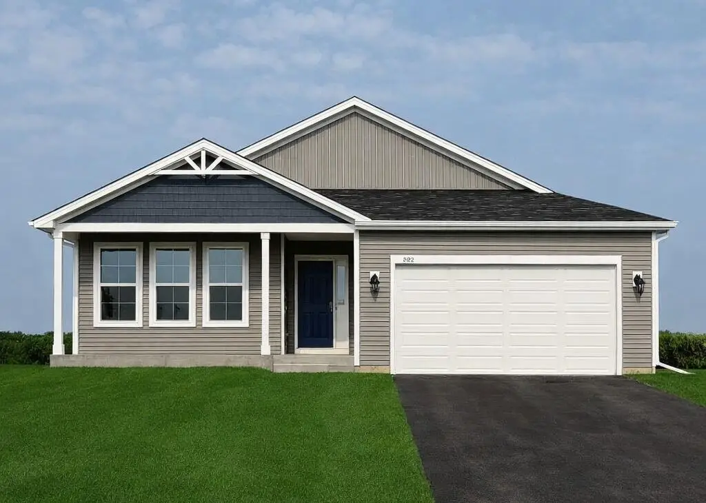 401 Manchester DRIVE #Lt119 Genesis, Williams Bay, WI 53191 - #1