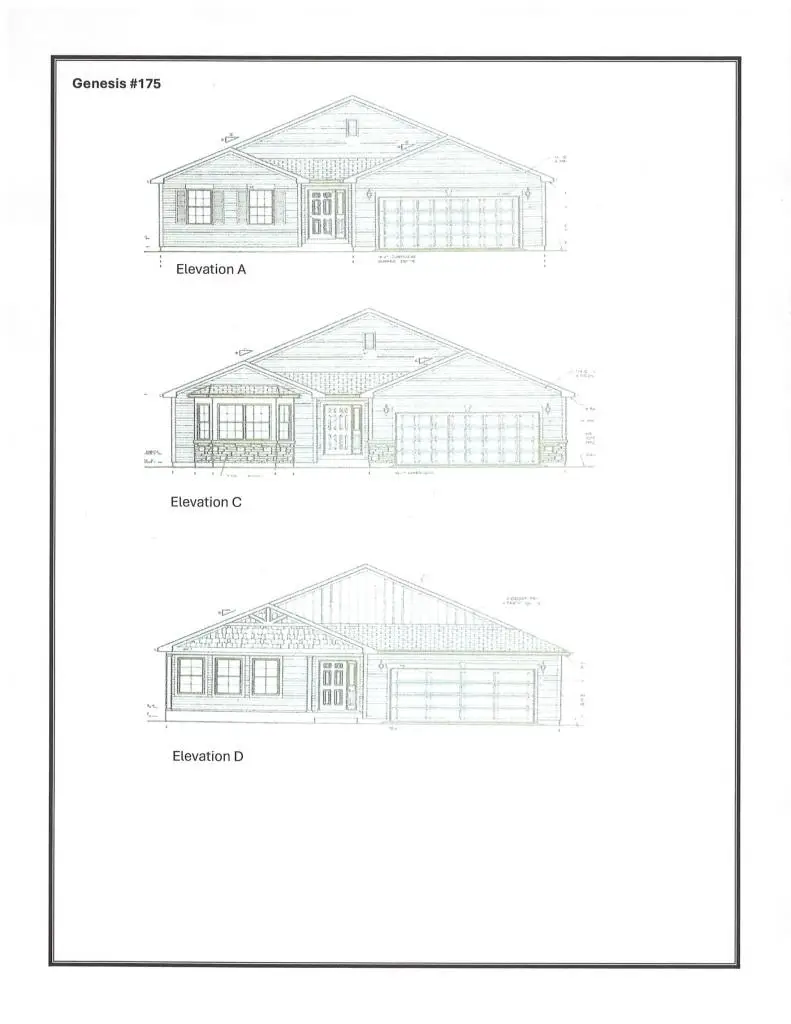 401 Manchester DRIVE #Lt119 Genesis, Williams Bay, WI 53191 - #2