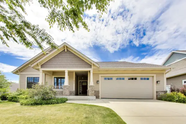 6832 155th AVENUE, Kenosha, WI 53142