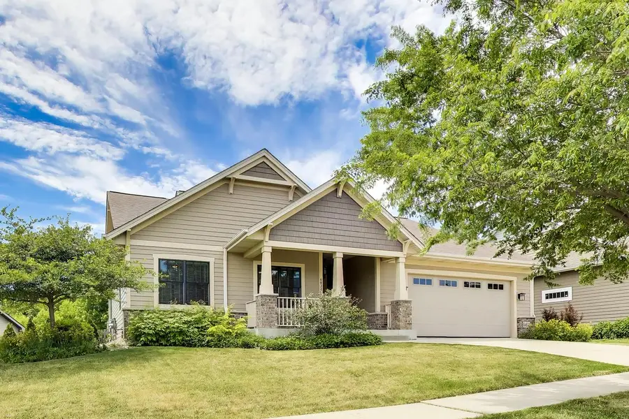 6832 155th AVENUE, Kenosha, WI 53142 - #2