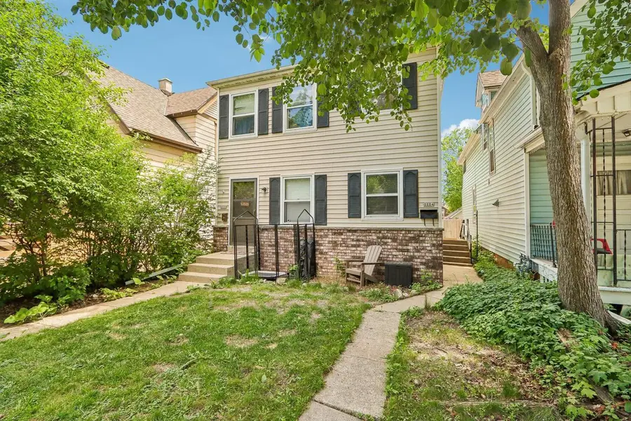 1112 S 62nd STREET #1114, Milwaukee, WI 53214 - #2