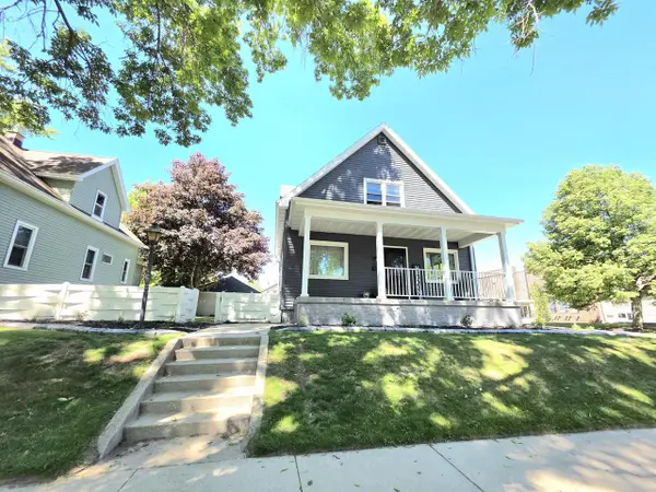 329 Church STREET, Kohler, WI 53044
