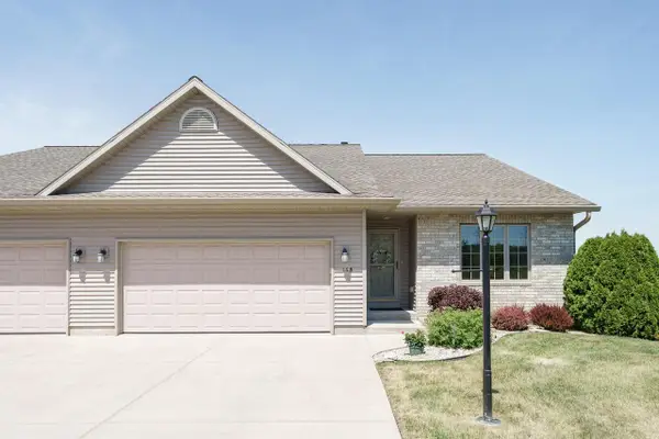 W5572 County Road CW #16B, Watertown, WI 53098
