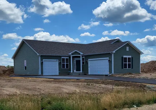 402 Manchester DRIVE #Lt121 Lincoln, Williams Bay, WI 53191