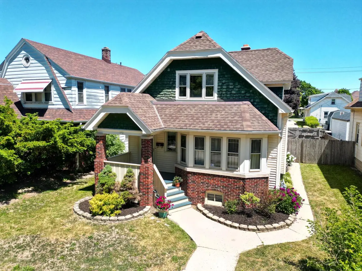 936 S 77th STREET, Milwaukee, WI 53214 - #1