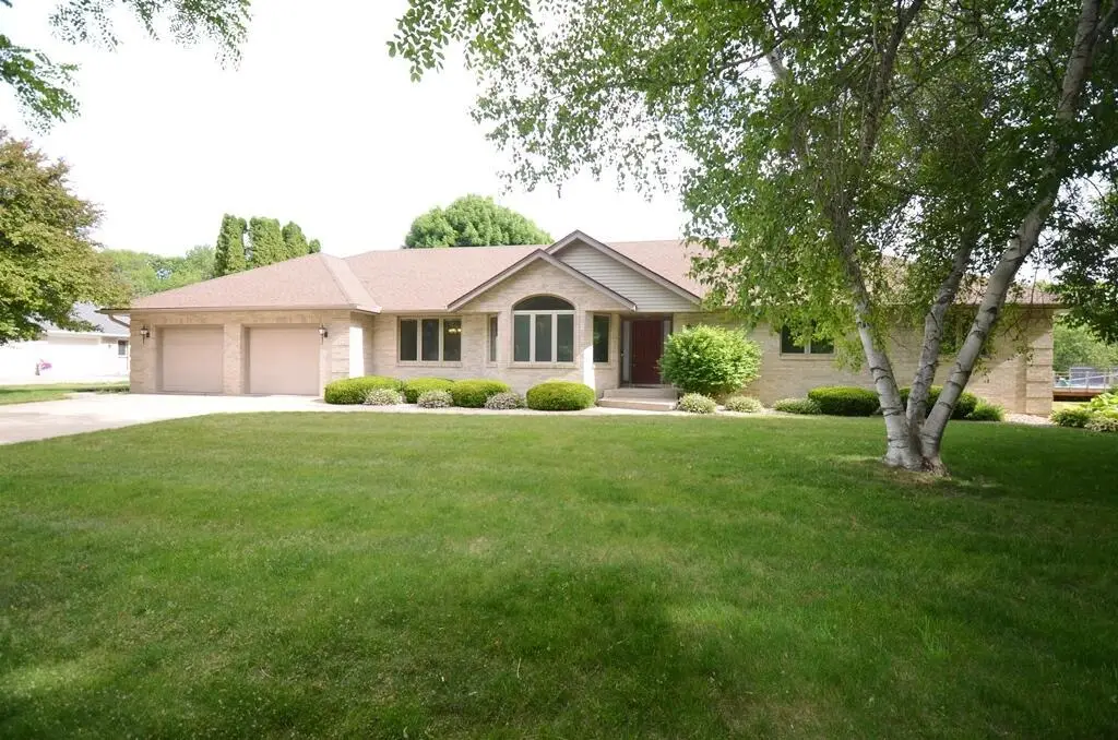 1670 Turtle Mound LANE, Whitewater, WI 53190 - #1