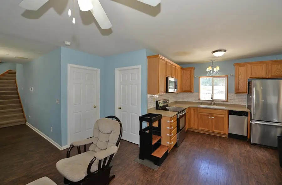 2513 Mason STREET, Delavan, WI 53115 - #3