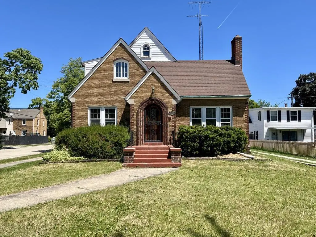 7603 27th AVENUE, Kenosha, WI 53143 - #1