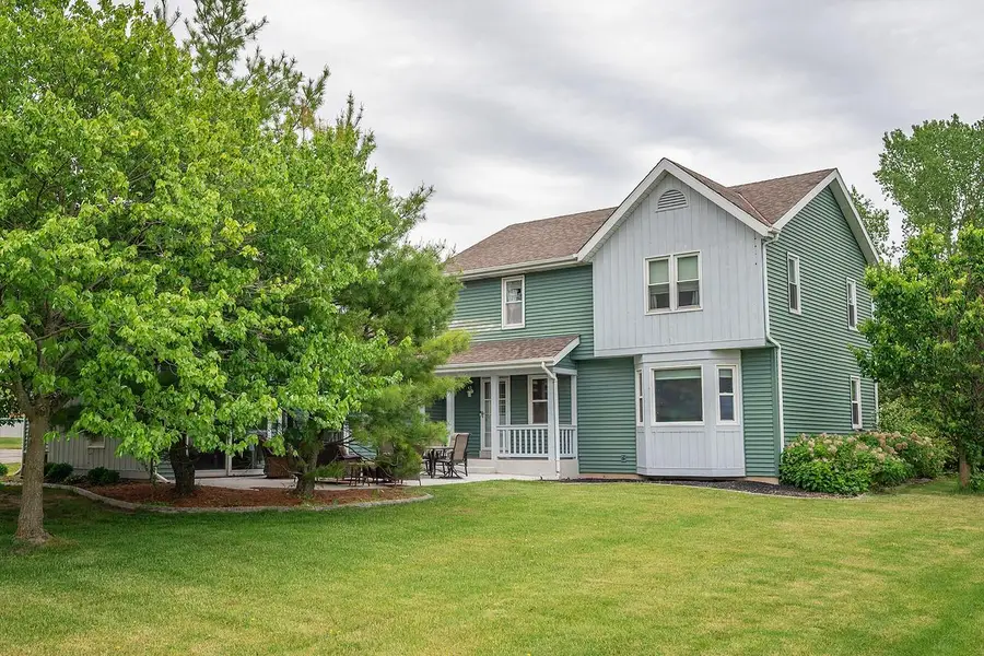 364 Plank ROAD, Mukwonago, WI 53149 - #2
