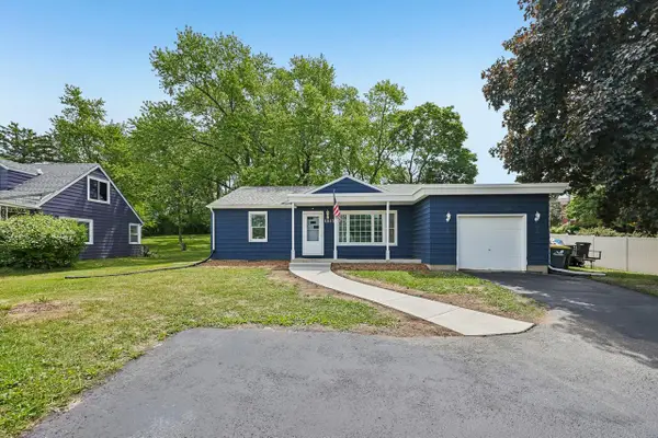1817 E Main STREET, Waukesha, WI 53186