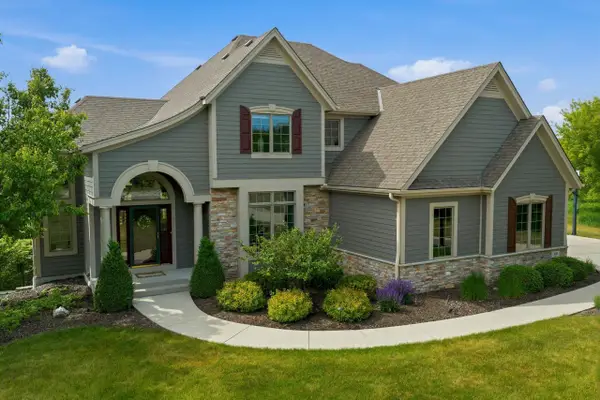 439 Pineview COURT N, Colgate, WI 53017
