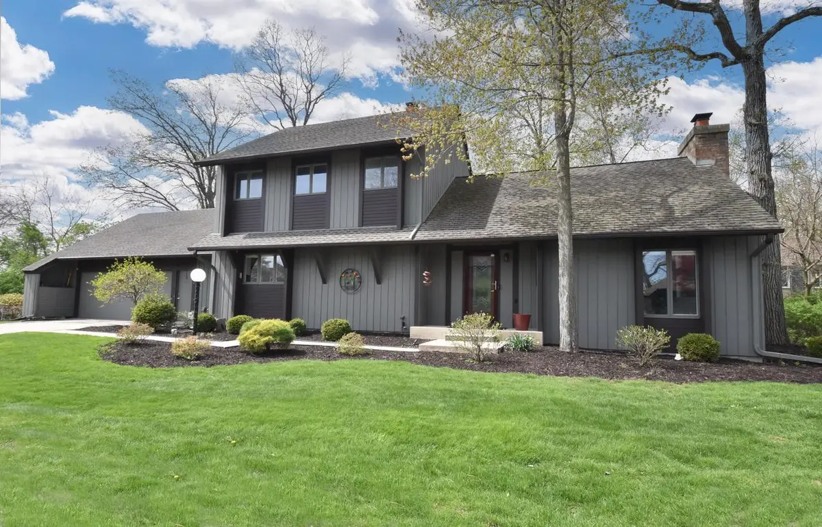41 E Campus COURT, Wind Point, WI 53402 - #1
