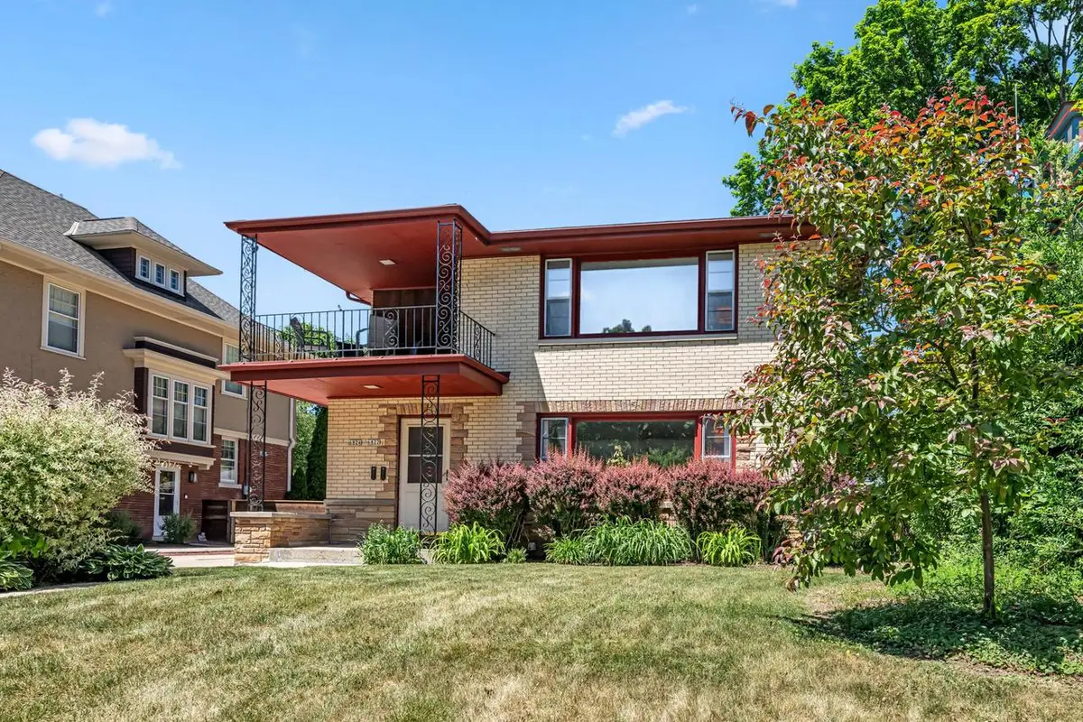 6822 W Wells STREET #6824, Wauwatosa, WI 53213 - #1