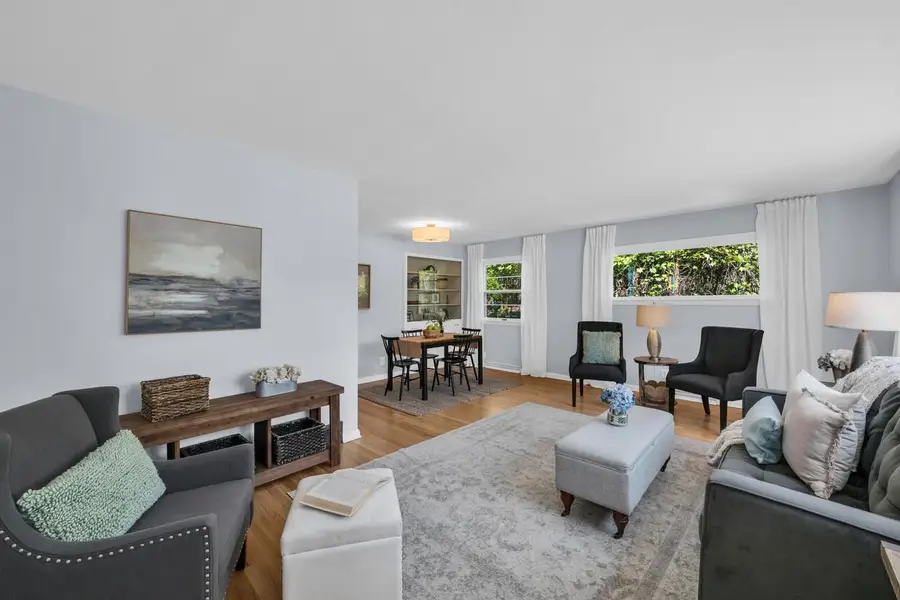 6822 W Wells STREET #6824, Wauwatosa, WI 53213 - #3