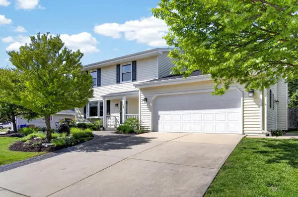 4109 25th STREET, Kenosha, WI 53144