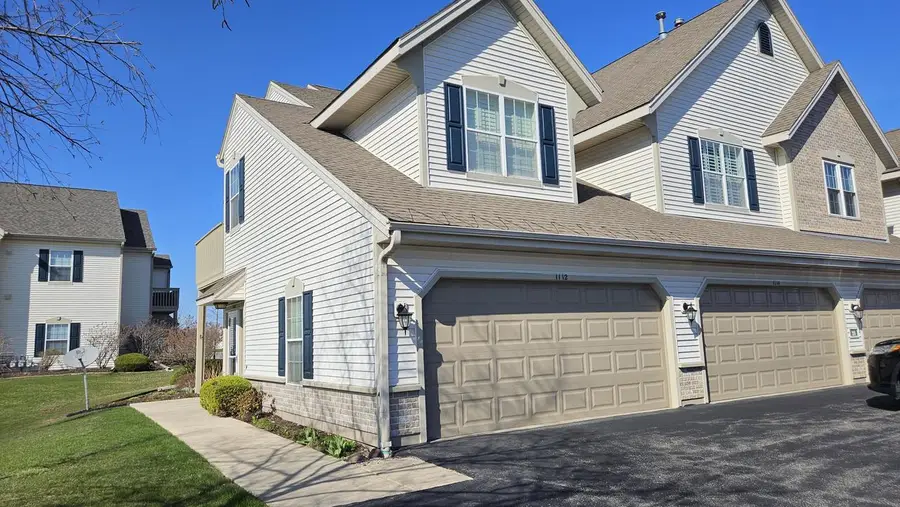 1114 Hastings COURT #101, Mount Pleasant, WI 53406 - #2