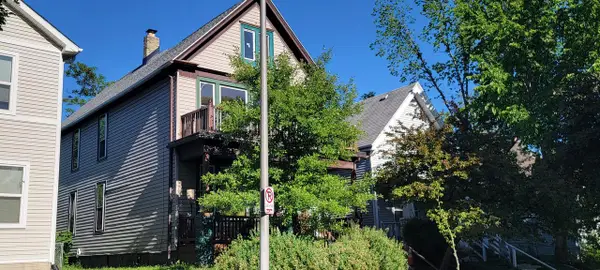 1832 N 29th STREET #1834, Milwaukee, WI 53208