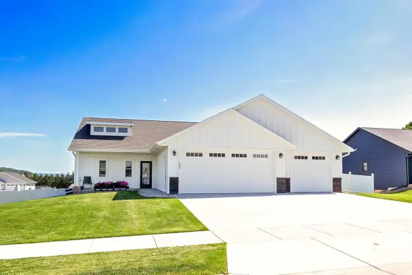 274 Weston ROAD, Holmen, WI 54636