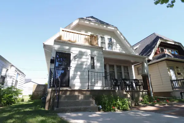 3716 N 36th STREET, Milwaukee, WI 53216