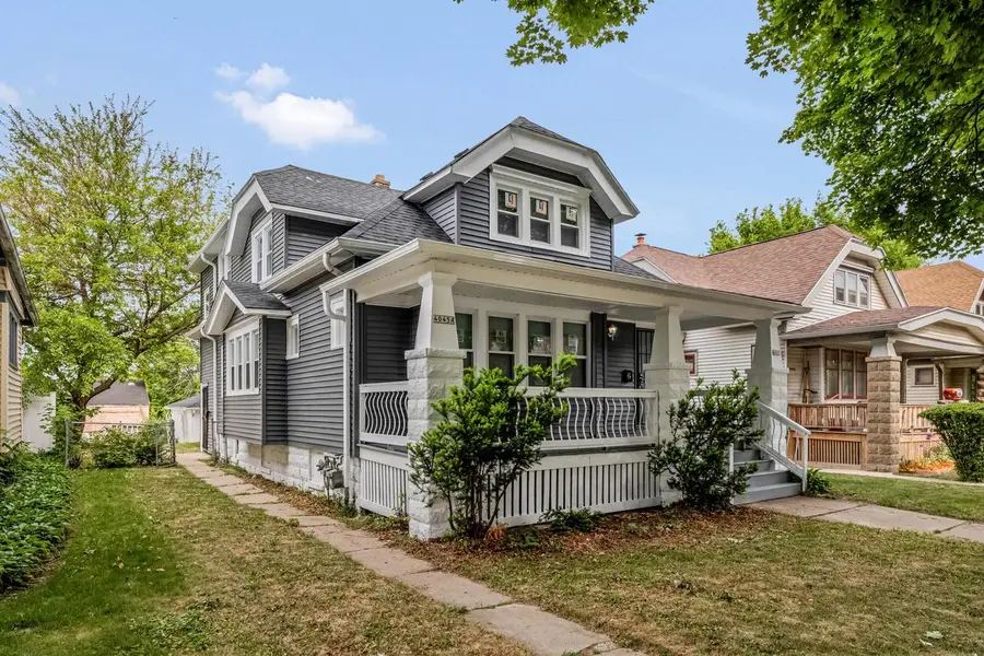 4045 N 26th STREET, Milwaukee, WI 53209 - #2