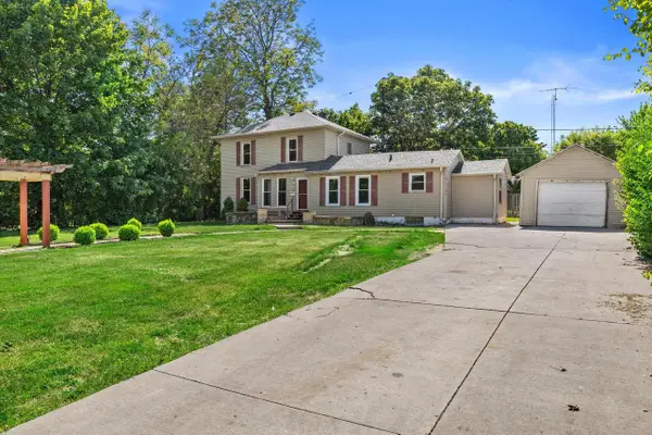 1128 Lathrop AVENUE, Racine, WI 53405