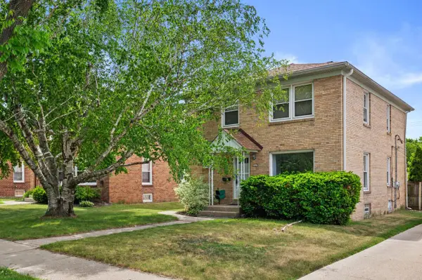 5317 W Hayes AVENUE, West Allis, WI 53219