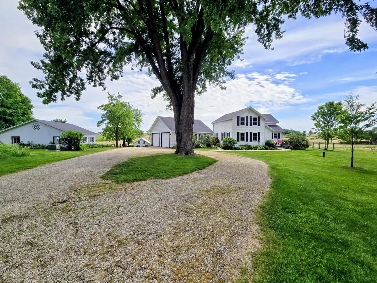 E6791 A County Rd Y, Viroqua, WI 54665 - #1