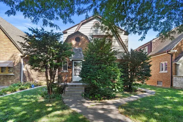 4642 W Medford AVENUE #4644, Milwaukee, WI 53216
