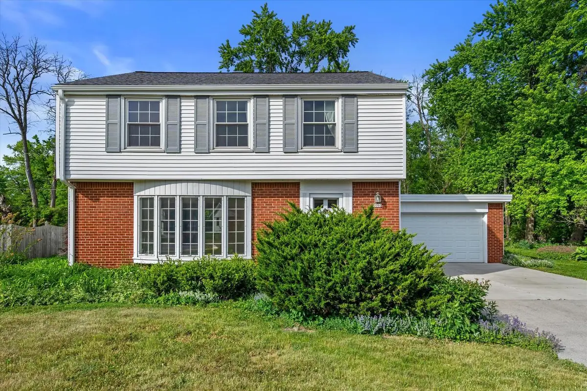 6060 N Alberta LANE, Glendale, WI 53217 - #1
