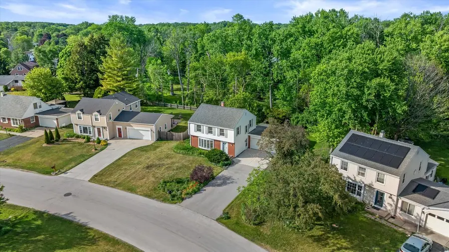 6060 N Alberta LANE, Glendale, WI 53217 - #2