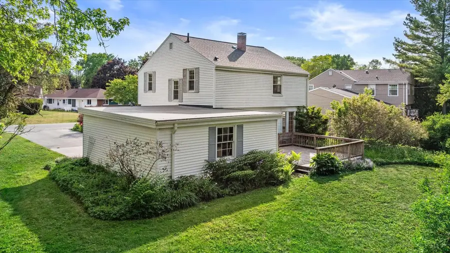 6060 N Alberta LANE, Glendale, WI 53217 - #3