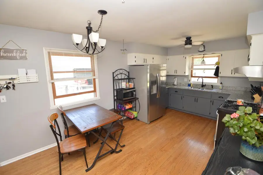 6162 S Delaware AVENUE, Cudahy, WI 53110 - #3