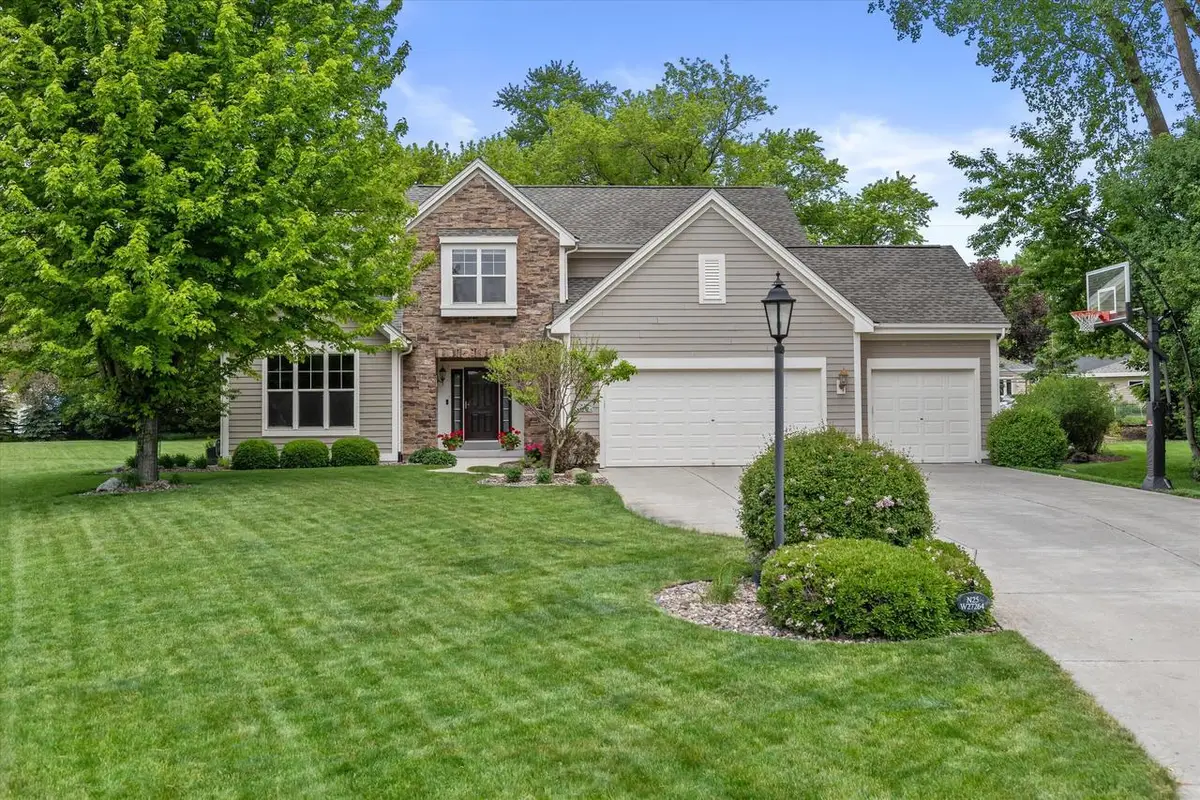 N25W27264 Covington COURT, Pewaukee, WI 53072 - #1