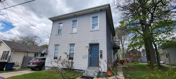 806 Jackson STREET, Racine, WI 53404