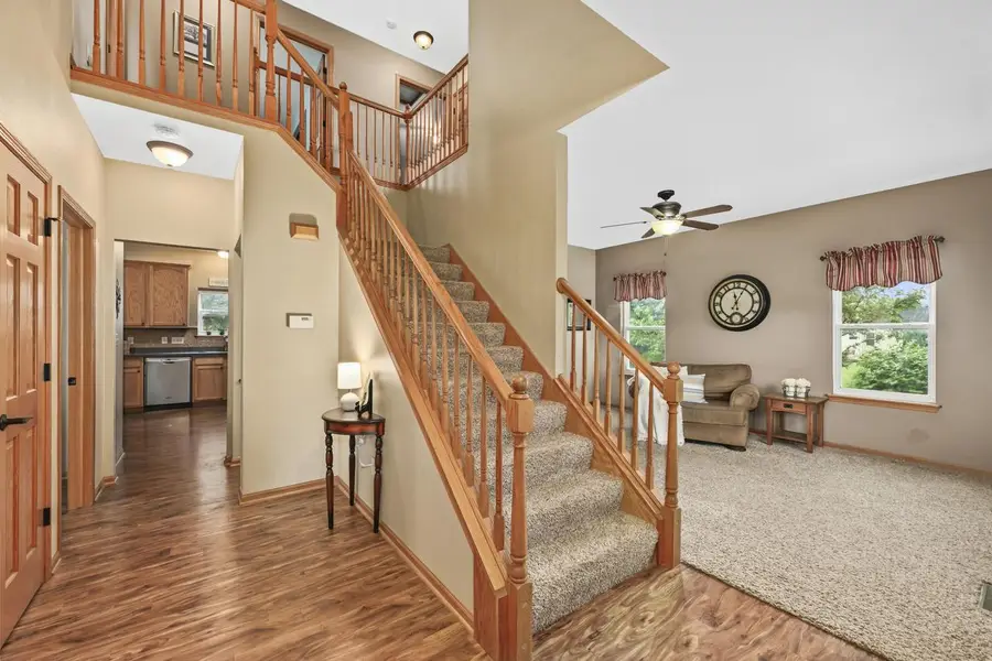 400 Cedar Bluffs COURT, Slinger, WI 53086 - #3
