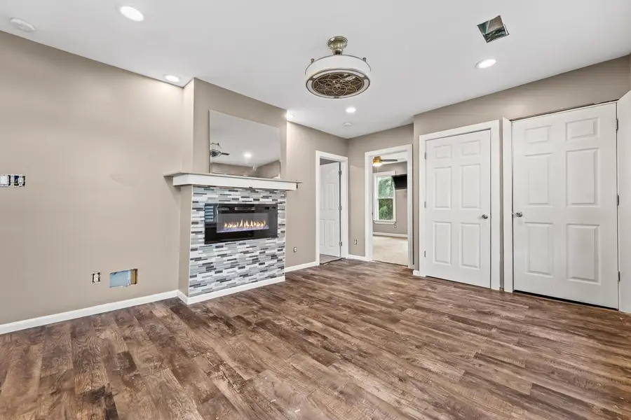 446 N 28th STREET #448, Milwaukee, WI 53208 - #3