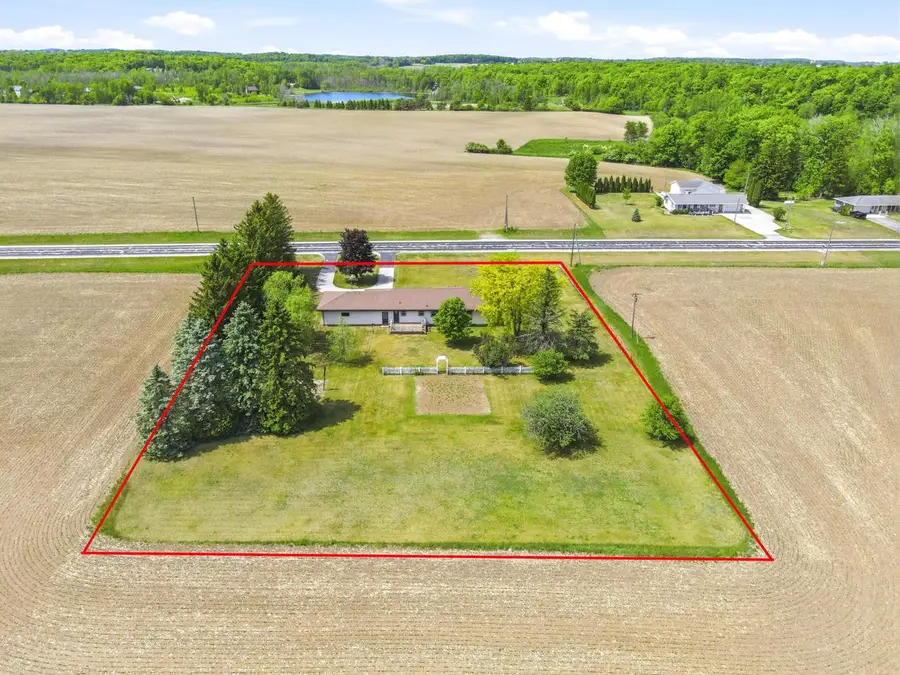 20501 County Highway XX, Kiel, WI 53042 - #2