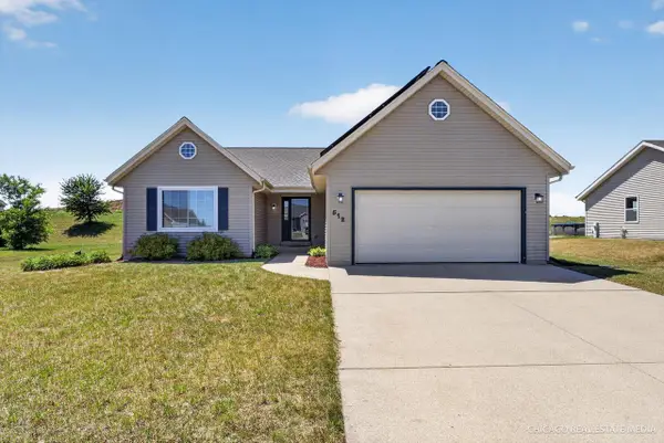 512 Parkview DRIVE, Johnson Creek, WI 53038