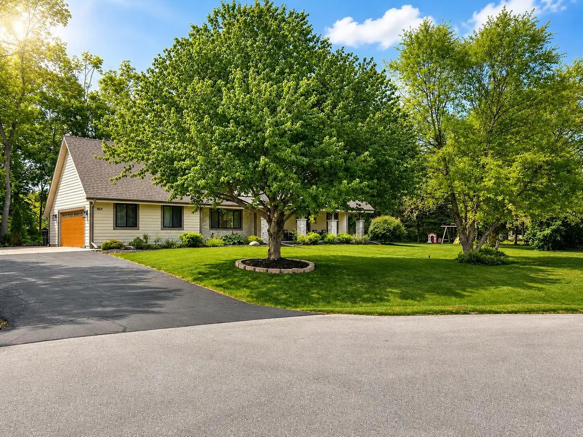 6501 River Meadows Turn, Racine, WI 53402 - #1