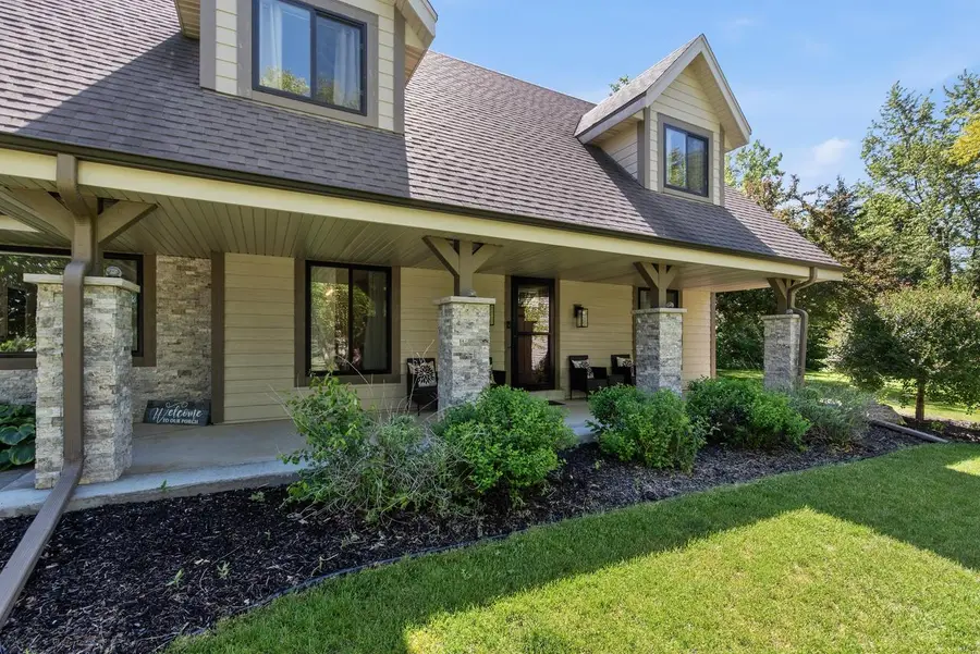 6501 River Meadows Turn, Racine, WI 53402 - #3