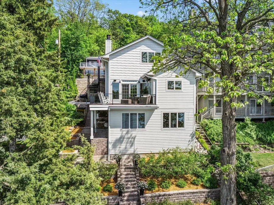 4763 Fontana Beach ROAD #4762, West Bend, WI 53095 - #2