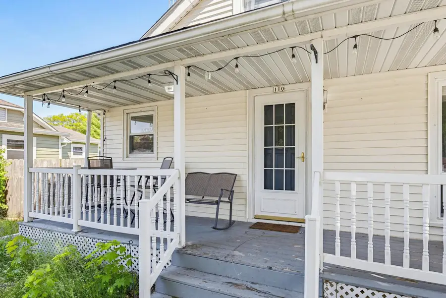 110 E Wisconsin AVENUE, Silver Lake, WI 53170 - #3